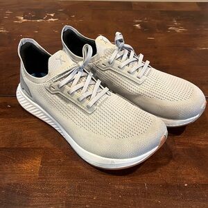 Flux Adapt Runner